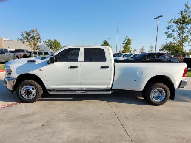 2024 RAM Ram 3500 RAM 3500 TRADESMAN CREW CAB 4X4 8 BOX