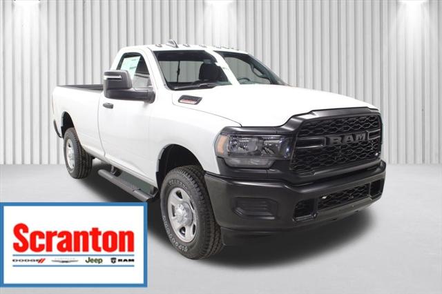 2024 RAM Ram 2500 RAM 2500 TRADESMAN REGULAR CAB 4X4 8 BOX