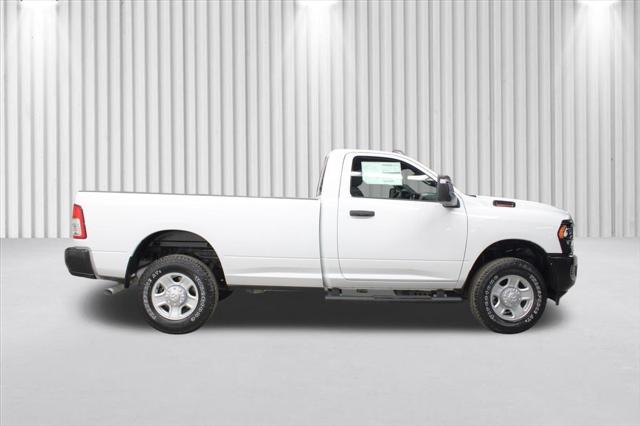 2024 RAM Ram 2500 RAM 2500 TRADESMAN REGULAR CAB 4X4 8 BOX
