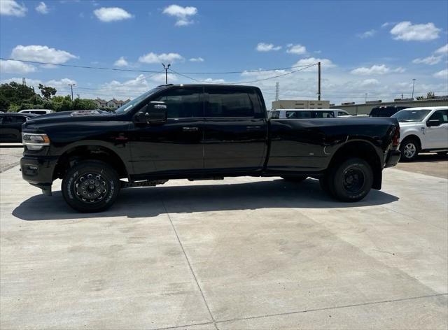 2024 RAM Ram 3500 RAM 3500 LARAMIE CREW CAB 4X4 8 BOX