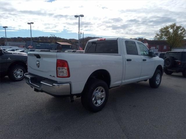 2024 RAM Ram 2500 RAM 2500 TRADESMAN CREW CAB 4X4 64 BOX