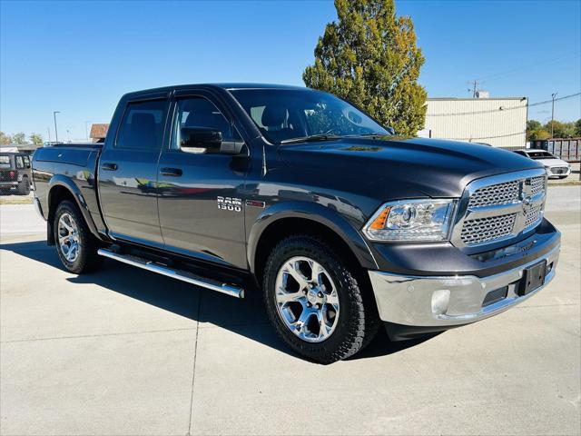 2015 RAM 1500 Laramie 2015 RAM 1500 Laramie