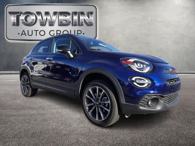 2023 Fiat 500X Pop AWD 2023 Fiat 500X Pop AWD