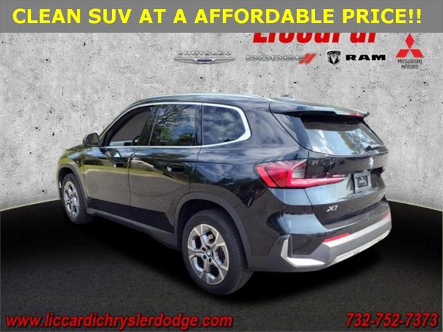 2023 BMW X1 xDrive28i