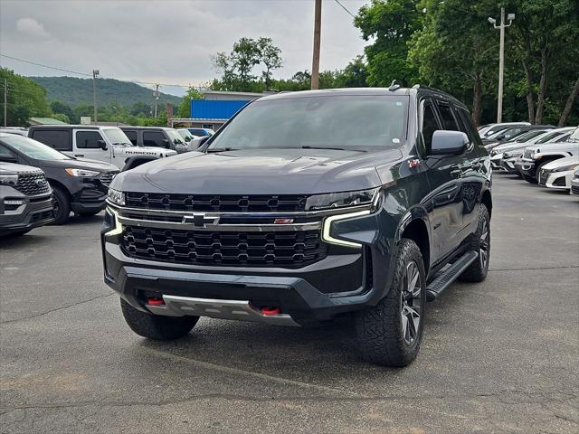 2021 Chevrolet Tahoe 4WD Z71 for sale in Fayetteville, AR