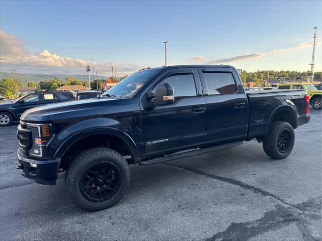 2021 Ford F-350 LARIAT