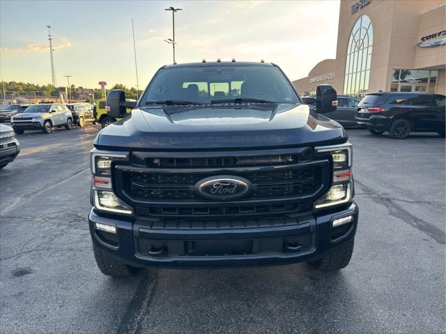 2021 Ford F-350 LARIAT