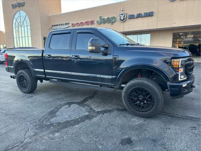 2021 Ford F-350 LARIAT