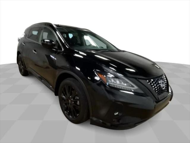 2023 Nissan Murano SV Intelligent AWD