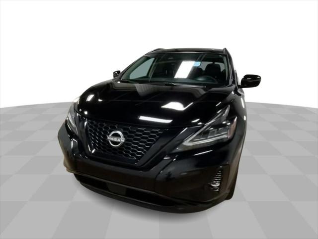 2023 Nissan Murano SV Intelligent AWD