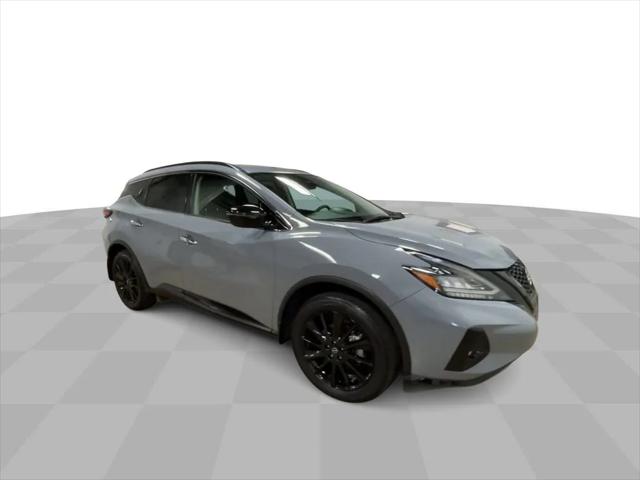 2023 Nissan Murano SV Intelligent AWD