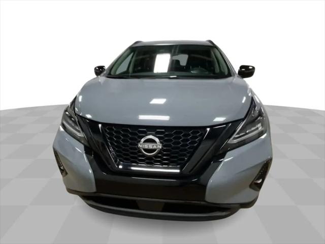 2023 Nissan Murano SV Intelligent AWD