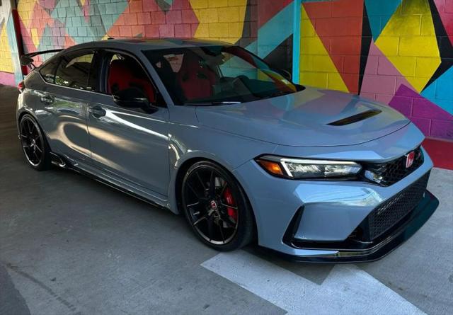 2023 Honda Civic Touring for sale in Kearny, NJ