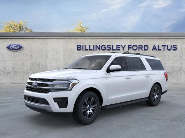 2024 Ford Expedition XLT MAX for sale in Altus, OK
