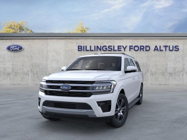 2024 Ford Expedition XLT MAX