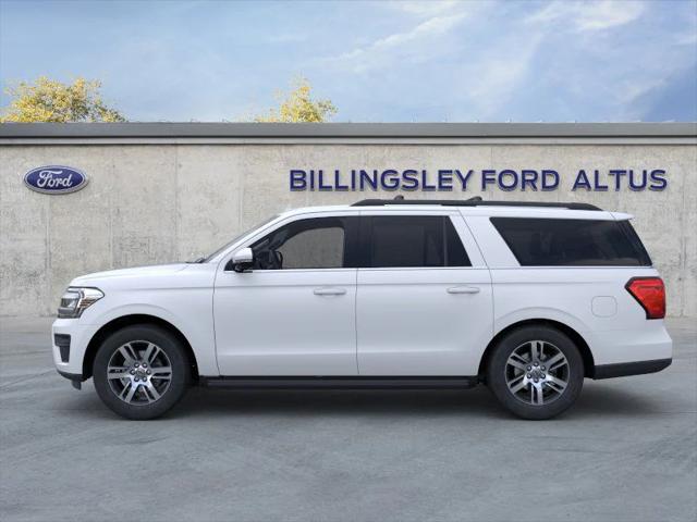 2024 Ford Expedition XLT MAX