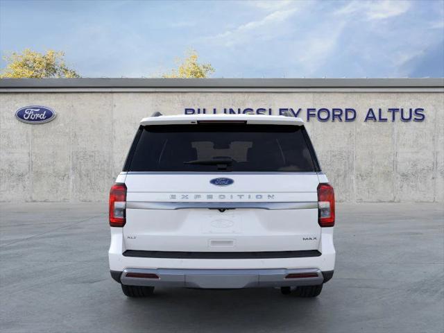 2024 Ford Expedition XLT MAX