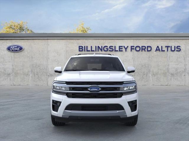 2024 Ford Expedition XLT MAX