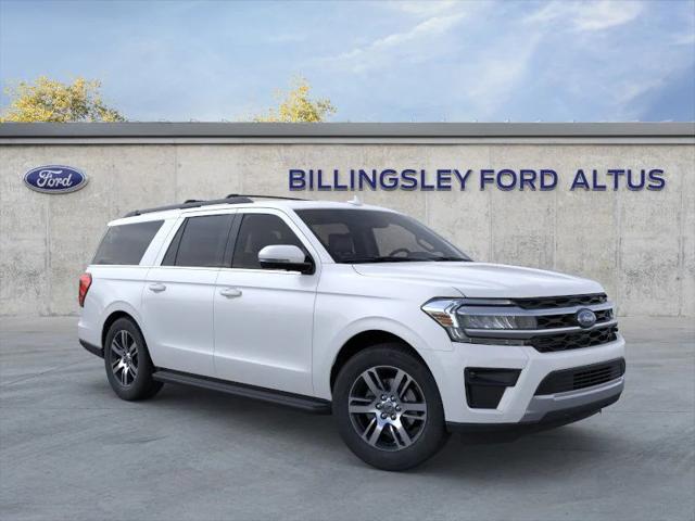 2024 Ford Expedition XLT MAX