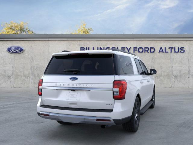 2024 Ford Expedition XLT MAX