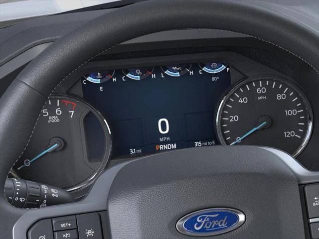 2024 Ford Expedition XLT MAX