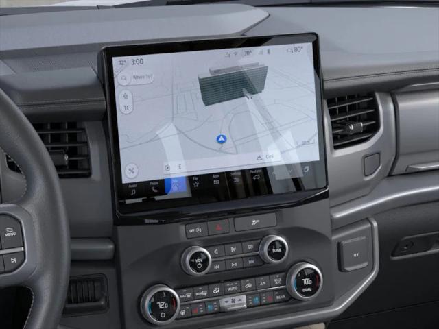 2024 Ford Expedition XLT MAX