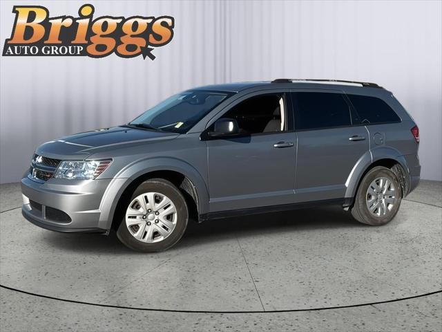 2019 Dodge Journey SE Value Package 2019 Dodge Journey SE Value Package