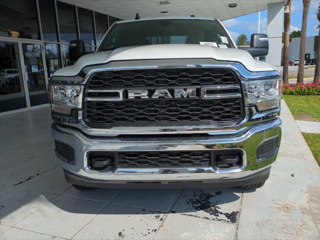 2024 RAM Ram 2500 RAM 2500 TRADESMAN CREW CAB 4X4 8 BOX