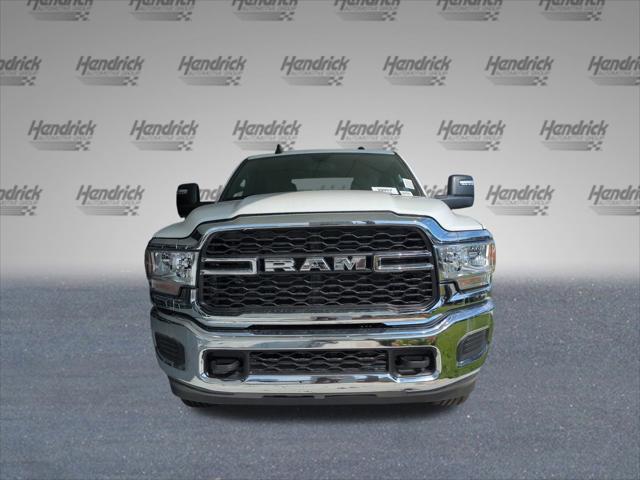 2024 RAM Ram 2500 RAM 2500 TRADESMAN CREW CAB 4X4 8 BOX