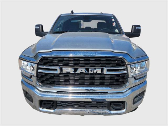 2024 RAM 2500 Big Horn Crew Cab 4x4 64 Box