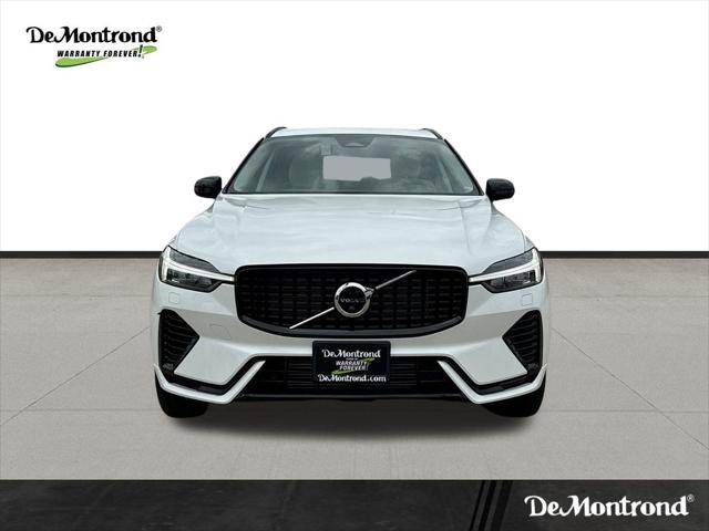 2025 Volvo XC60 Plug-In Hybrid T8 Plus