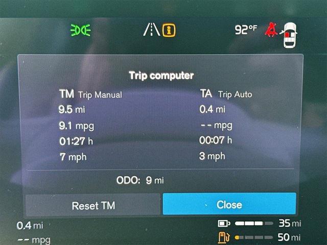 2025 Volvo XC60 Plug-In Hybrid T8 Plus