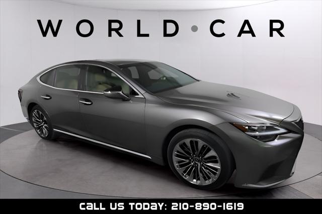 2022 Lexus LS 500 500 Base for sale in Live Oak, TX