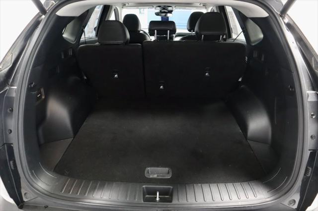 2022 Hyundai Tucson Hybrid Limited