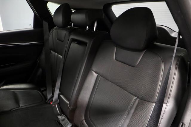 2022 Hyundai Tucson Hybrid Limited