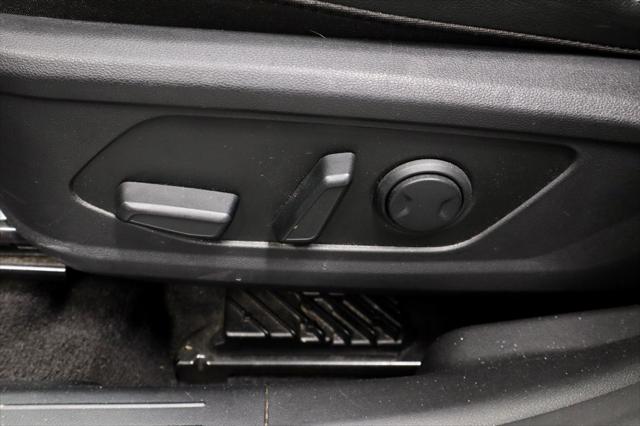 2022 Hyundai Tucson Hybrid Limited