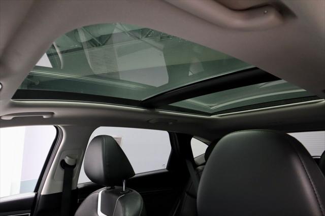 2022 Hyundai Tucson Hybrid Limited