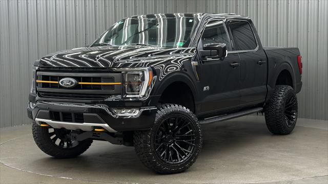 2023 Ford F-150 Tremor for sale in Frederick, MD