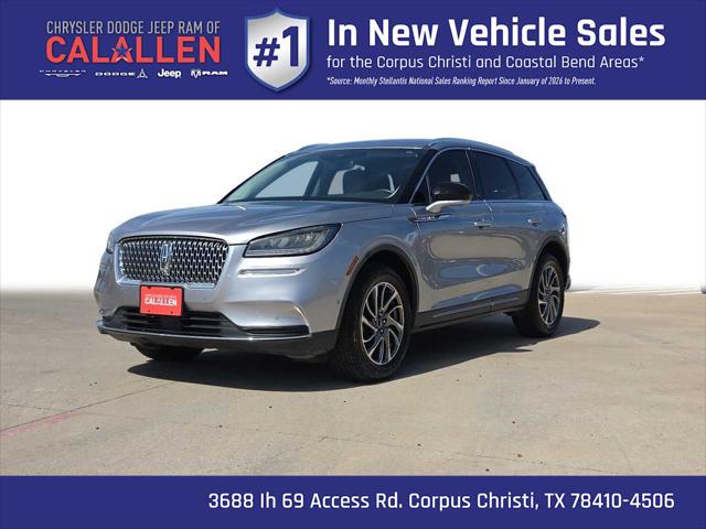 2021 Lincoln Corsair Standard for sale in Corpus Christi, TX
