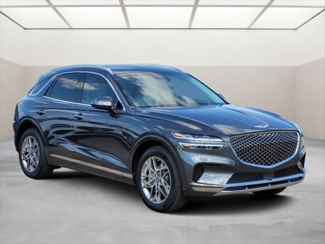2025 Genesis GV70 2.5T Standard