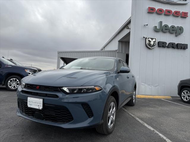 2024 Dodge Hornet DODGE HORNET GT AWD