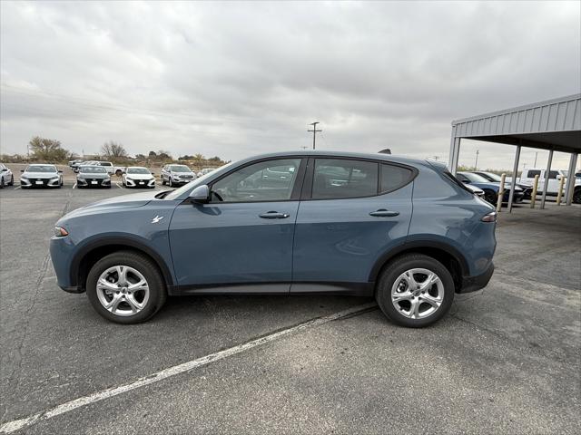 2024 Dodge Hornet DODGE HORNET GT AWD