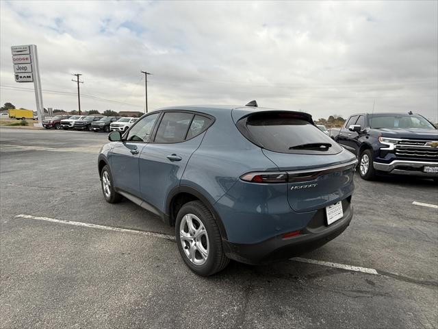 2024 Dodge Hornet DODGE HORNET GT AWD