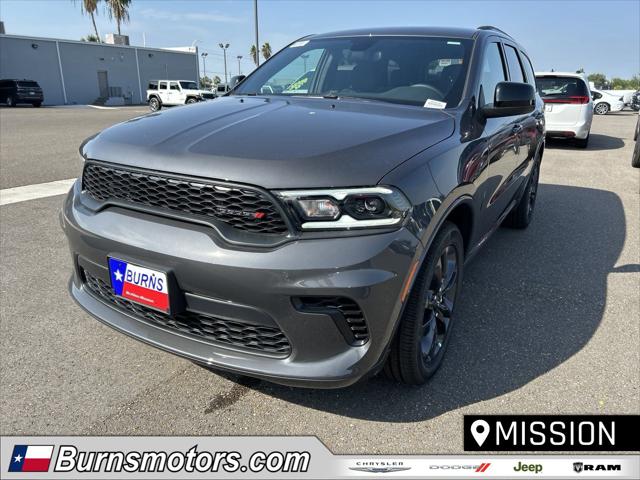 2025 Dodge Durango DURANGO GT RWD
