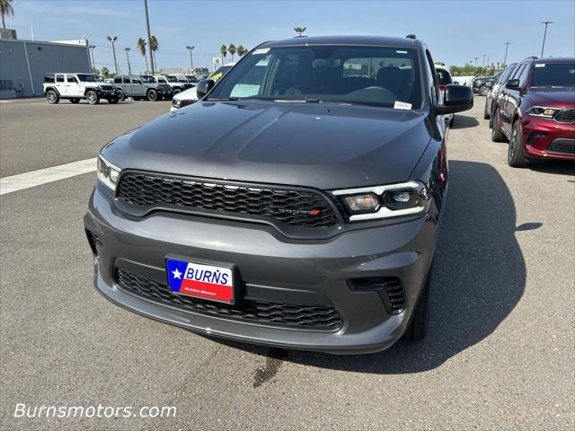 2025 Dodge Durango DURANGO GT RWD