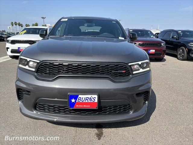 2025 Dodge Durango DURANGO GT RWD