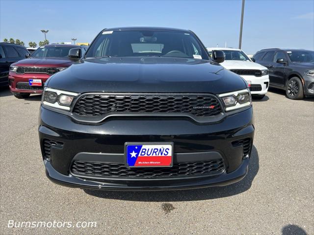 2025 Dodge Durango DURANGO GT RWD