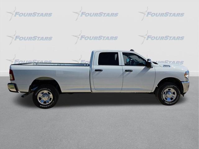 2024 RAM Ram 2500 RAM 2500 TRADESMAN CREW CAB 4X4 8 BOX