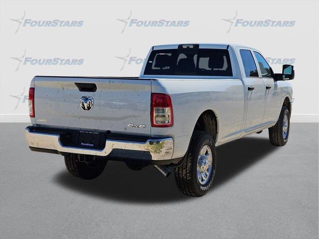 2024 RAM Ram 2500 RAM 2500 TRADESMAN CREW CAB 4X4 8 BOX