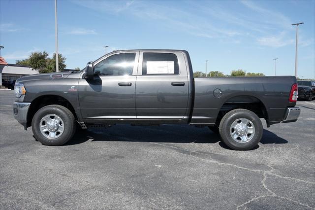 2024 RAM Ram 2500 RAM 2500 TRADESMAN CREW CAB 4X4 64 BOX